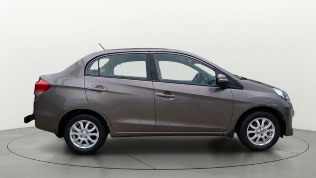 View Honda Amaze Image 8 Used Honda Amaze Image 8