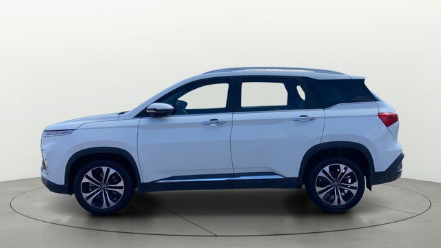 View MG Hector Image 6 Used MG Hector Image 6