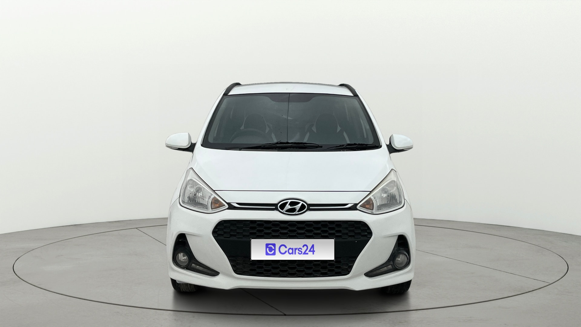 Used 2019 Hyundai Grand i10 Used 2019 Hyundai Grand i10