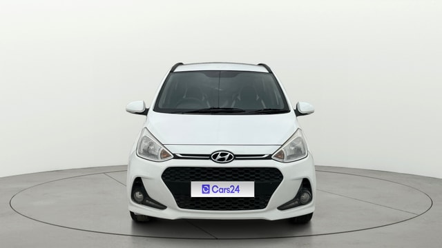 View Hyundai Grand i10 Image 1 Used Hyundai Grand i10 Image 1