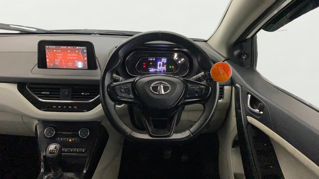 View Tata Nexon Image 13 Used Tata Nexon Image 13