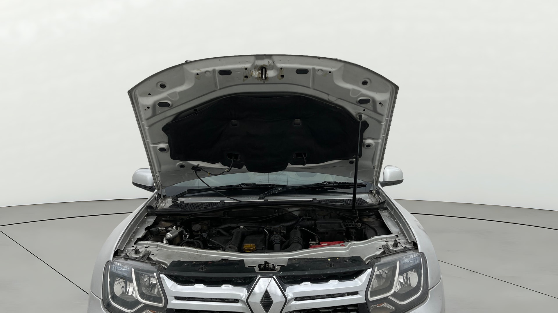 View 2016 Renault Duster Diesel 110PS RXZ AMT Image 32 Used 2016 Renault Duster Diesel 110PS RXZ AMT Image 32