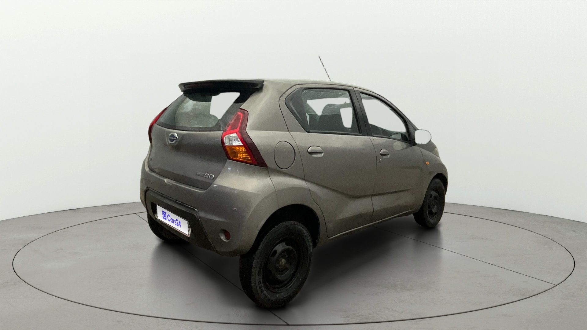 View 2018 Datsun Redi GO T(O) 1.0L- Limited Edition Image 41 Used 2018 Datsun Redi GO T(O) 1.0L- Limited Edition Image 41