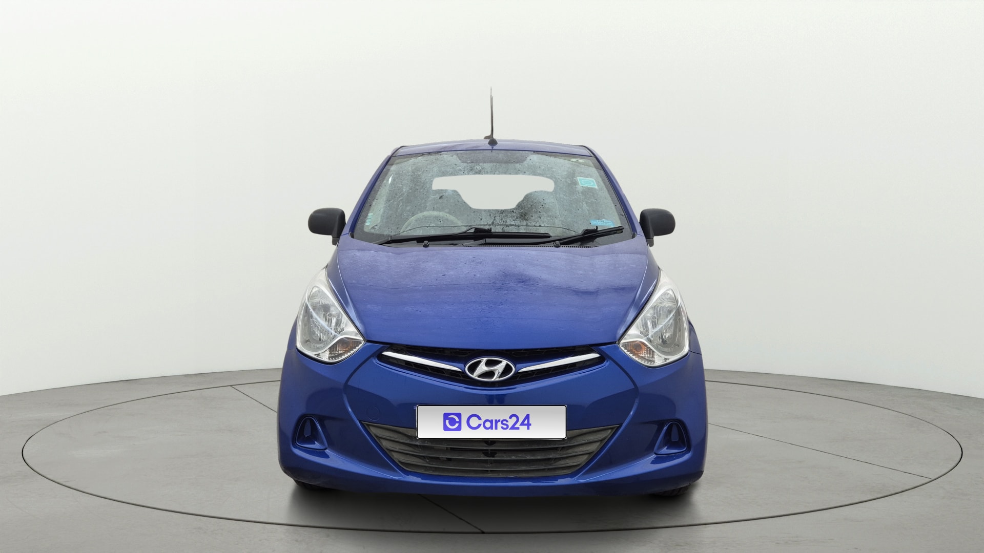 Used 2014 Hyundai EON Used 2014 Hyundai EON