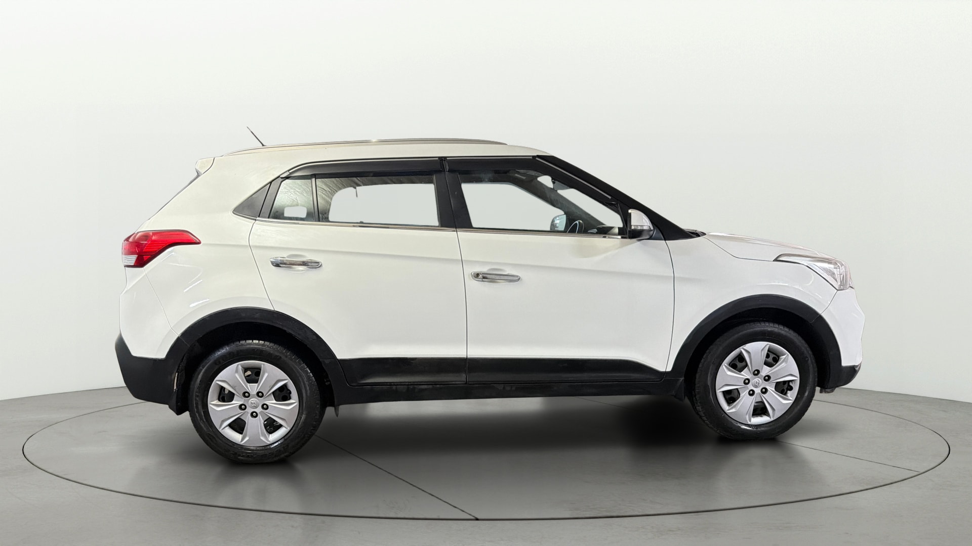View 2020 Hyundai Creta 1.4 E Diesel Image 8 Used 2020 Hyundai Creta 1.4 E Diesel Image 8