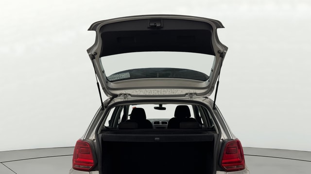 View Volkswagen Polo Image 16 Used Volkswagen Polo Image 16