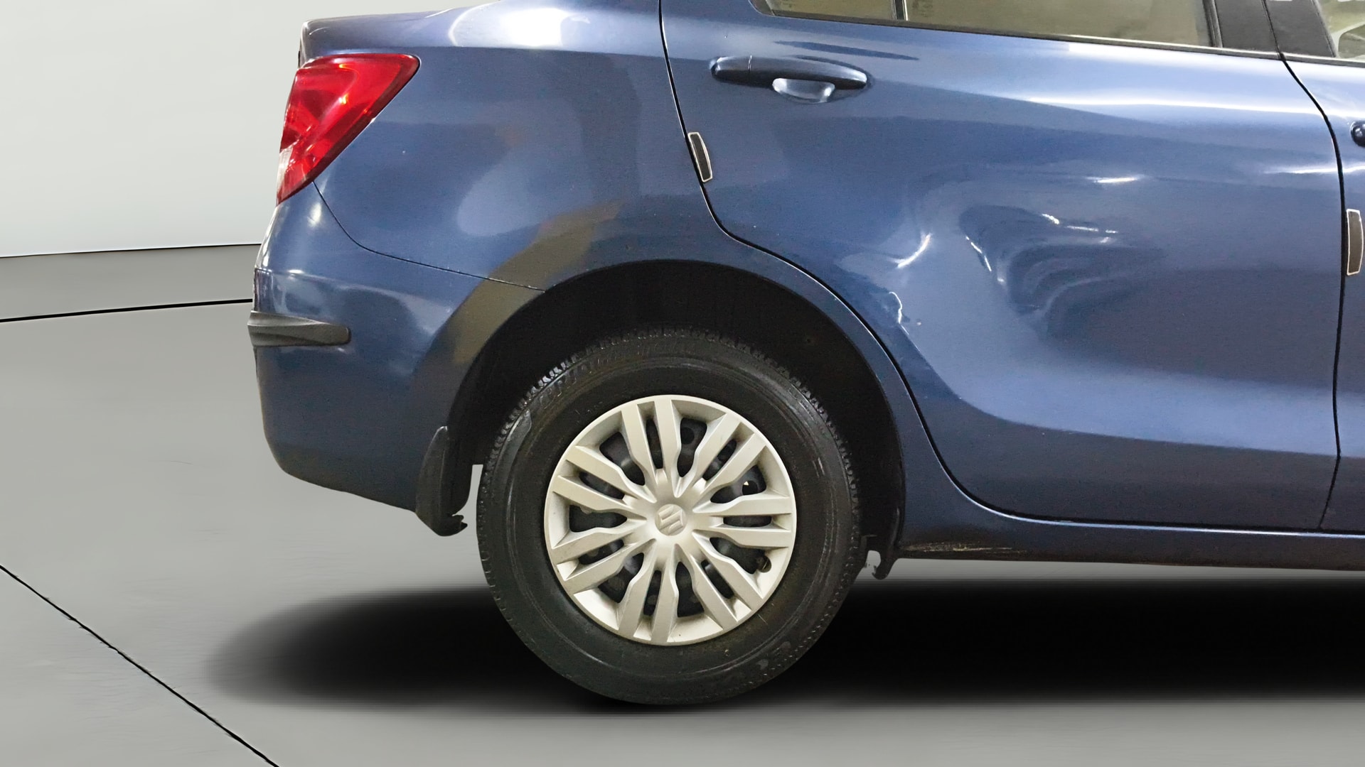 Used 2017 Maruti Suzuki 1000 Used 2017 Maruti Suzuki 1000