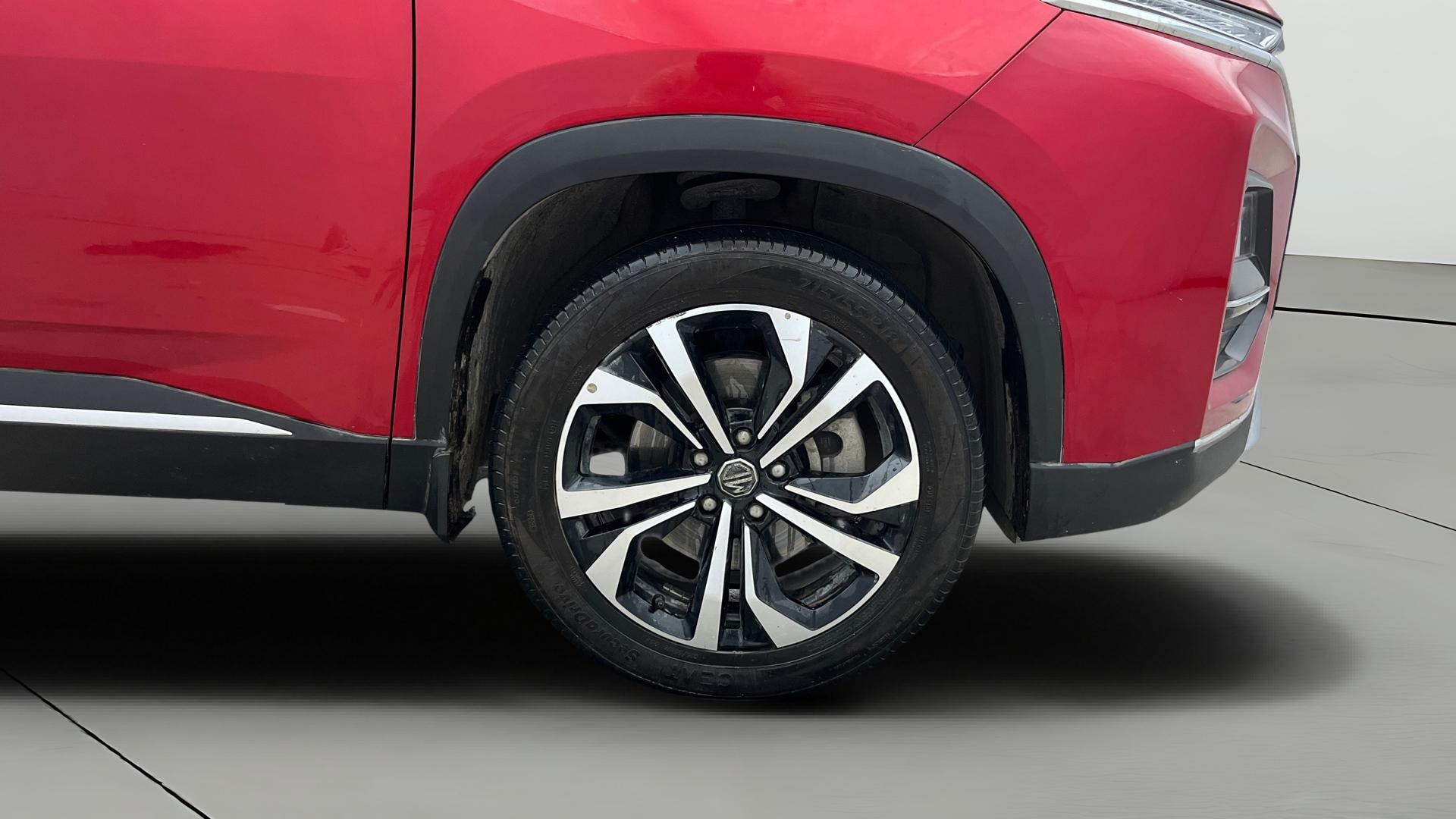 View 2024 MG Hector Sharp Hybrid BS IV Image 44 Used 2024 MG Hector Sharp Hybrid BS IV Image 44