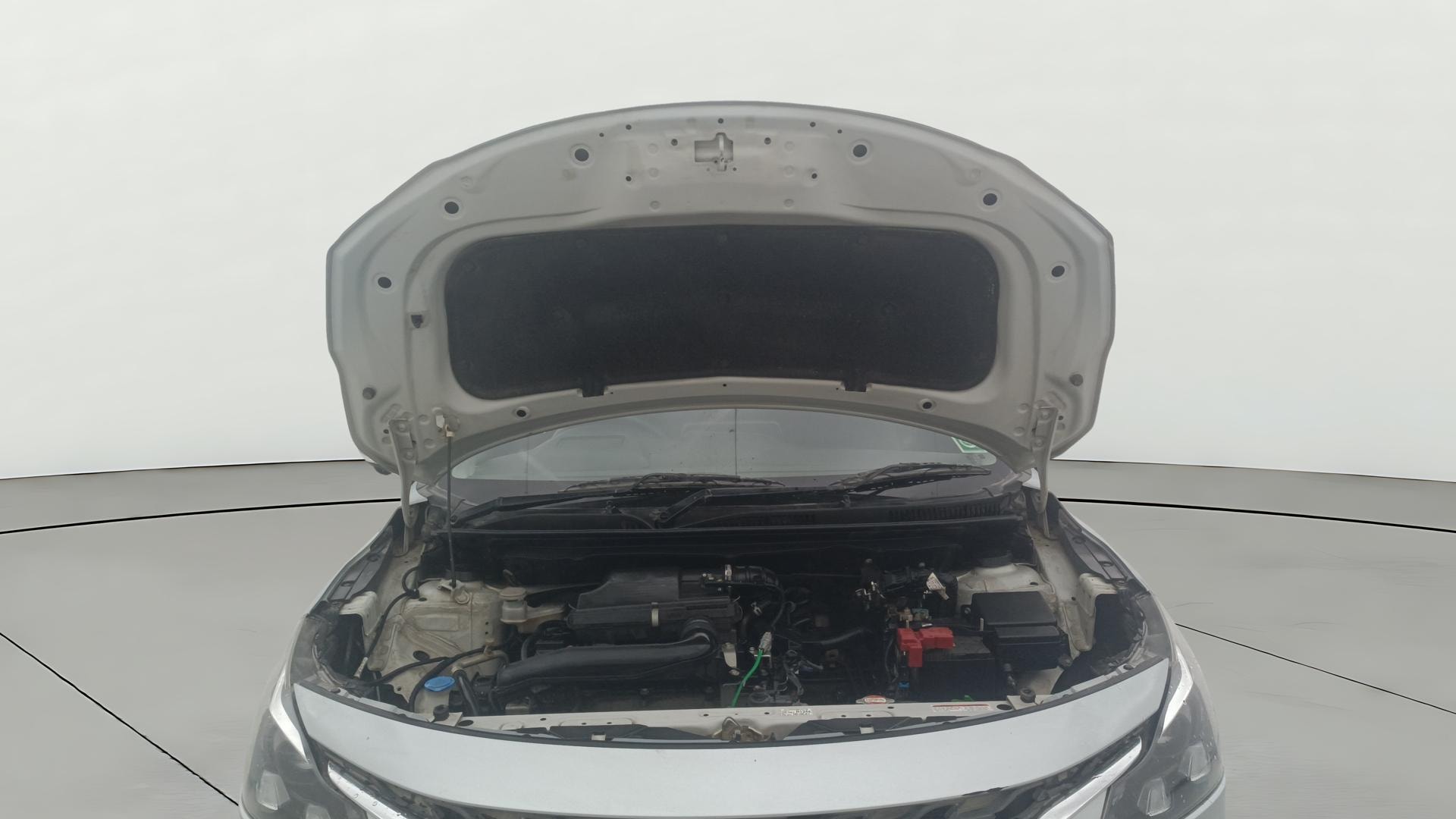 View 2022 Maruti Suzuki 1000 Base Variant Image 20 Used 2022 Maruti Suzuki 1000 Base Variant Image 20