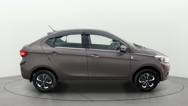View Tata Tigor Image 8 Used Tata Tigor Image 8