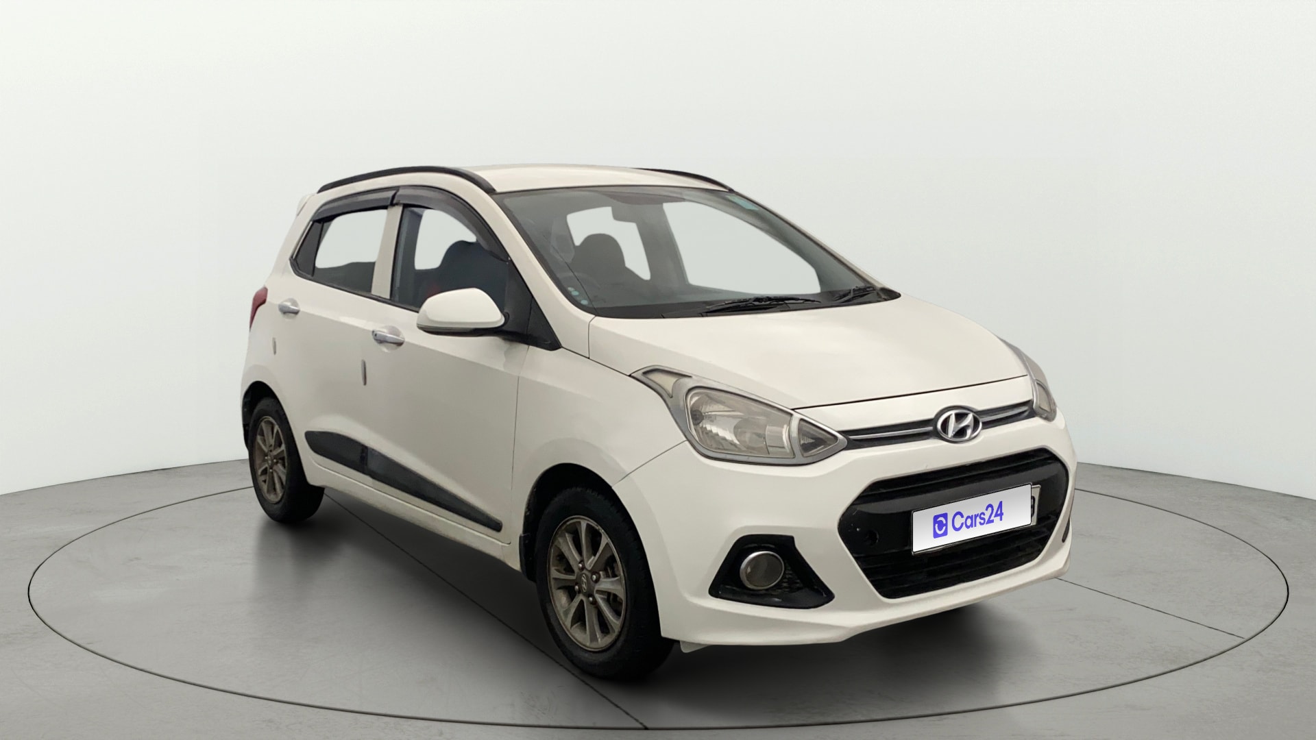 View 2016 Hyundai Grand i10 1.2 Asta Petrol Image 13 Used 2016 Hyundai Grand i10 1.2 Asta Petrol Image 13