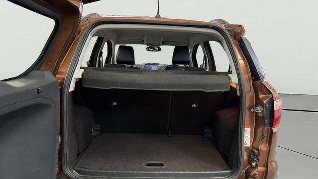 View Ford EcoSport Image 39 Used Ford EcoSport Image 39