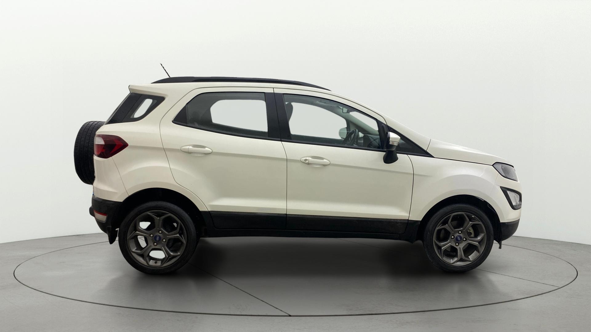 View 2019 Ford EcoSport 1.5 TDCi Diesel Ambiente BS IV Image 8 Used 2019 Ford EcoSport 1.5 TDCi Diesel Ambiente BS IV Image 8