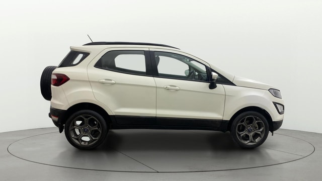 View Ford EcoSport Image 8 Used Ford EcoSport Image 8