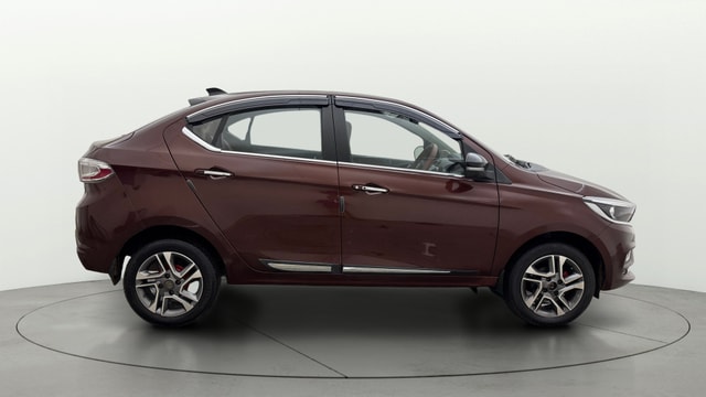 View Tata Tigor Image 8 Used Tata Tigor Image 8