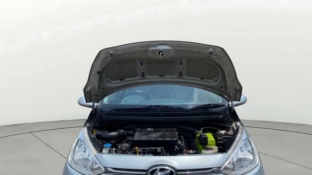 View Hyundai Grand i10 Image 31 Used Hyundai Grand i10 Image 31