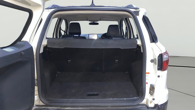 View Ford EcoSport Image 39 Used Ford EcoSport Image 39
