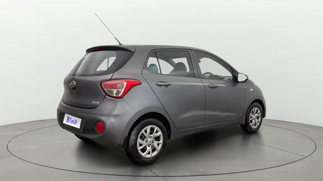 View Hyundai Grand i10 Image 41 Used Hyundai Grand i10 Image 41
