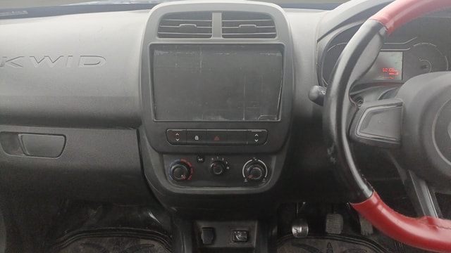 View Renault Kwid Image 17 Used Renault Kwid Image 17