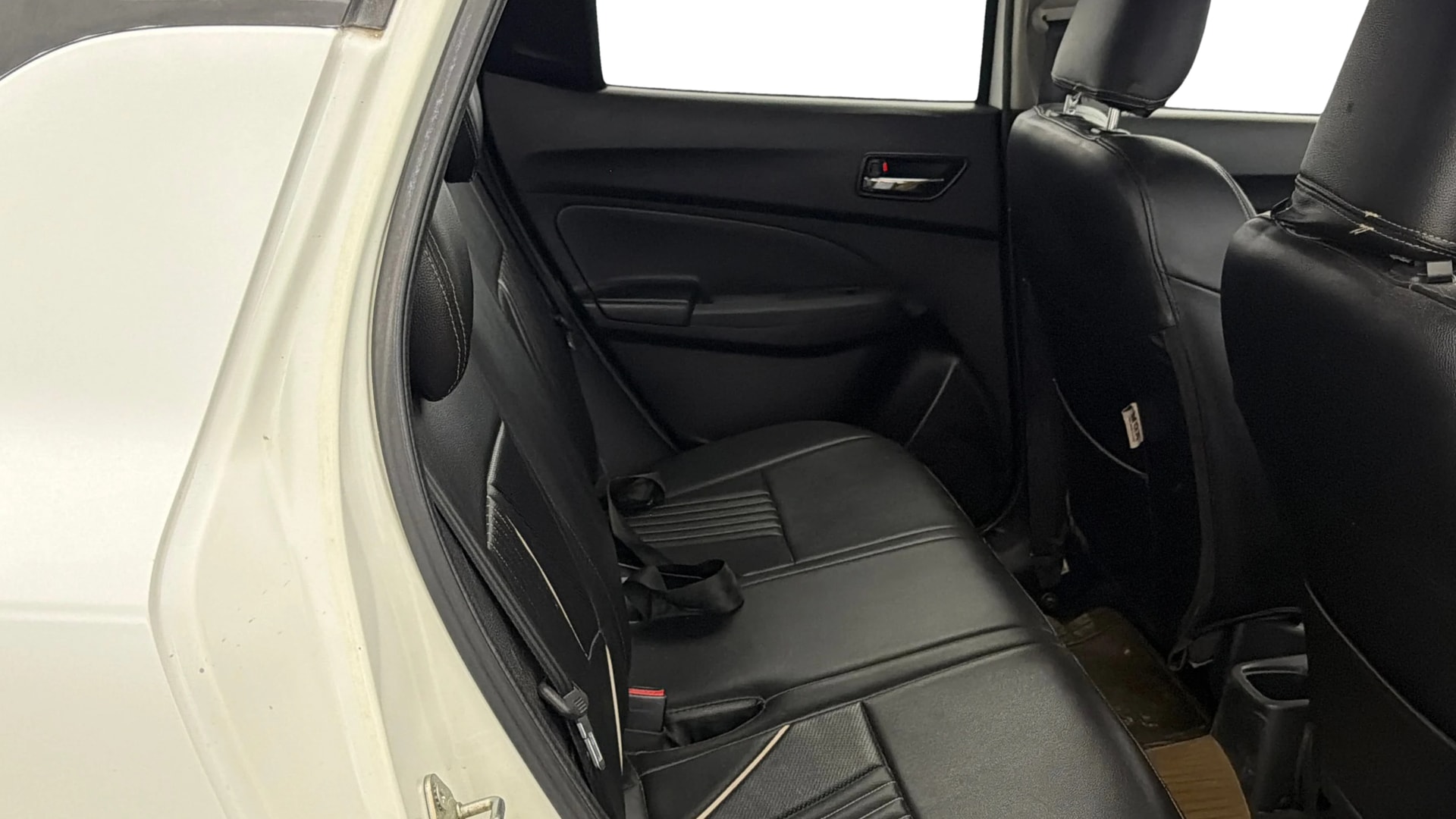 Used 2018 Maruti Suzuki 1000 Used 2018 Maruti Suzuki 1000