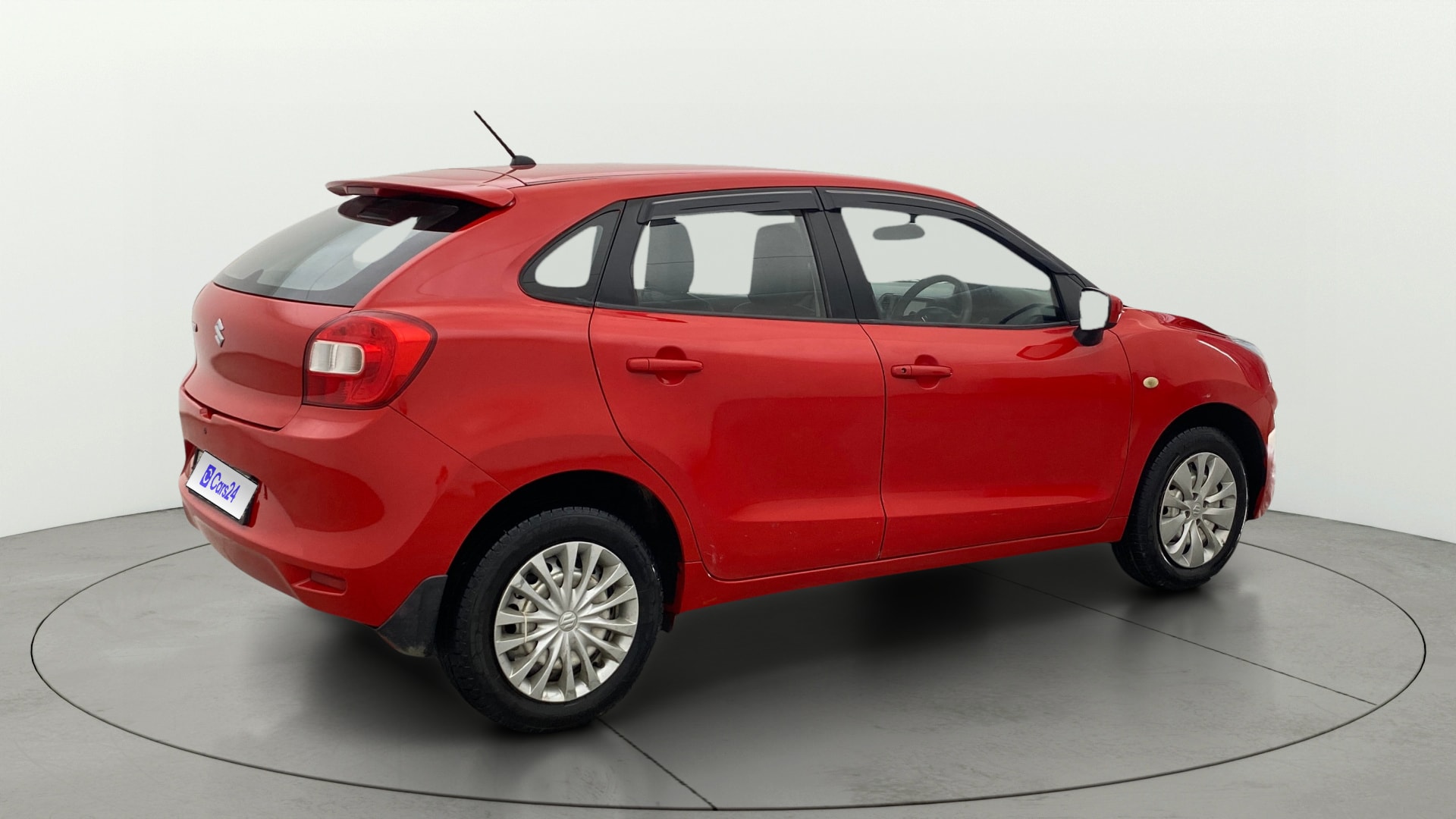 View 2018 Maruti Suzuki 1000 Base Variant Image 42 Used 2018 Maruti Suzuki 1000 Base Variant Image 42