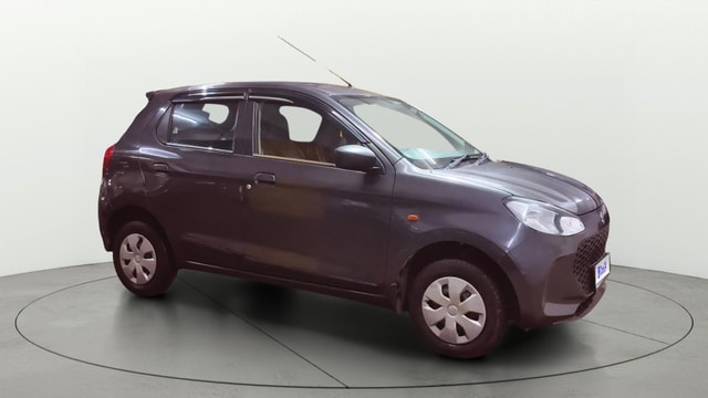 View Maruti Suzuki Alto K10 Image 35 Used Maruti Suzuki Alto K10 Image 35