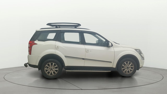 View Mahindra XUV500 Image 29 Used Mahindra XUV500 Image 29