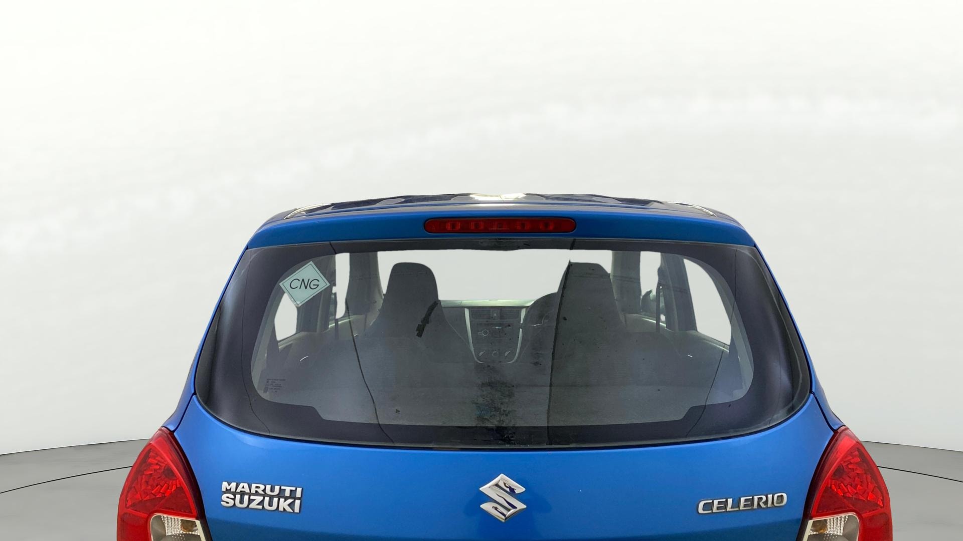 View 2016 Maruti Suzuki 1000 Base Variant Image 4 Used 2016 Maruti Suzuki 1000 Base Variant Image 4