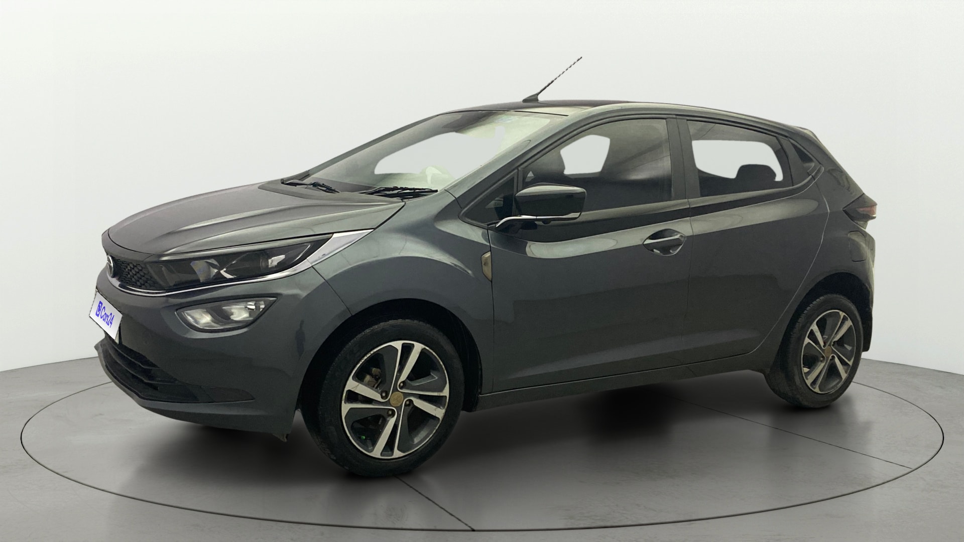 Used 2021 Tata Altroz Used 2021 Tata Altroz