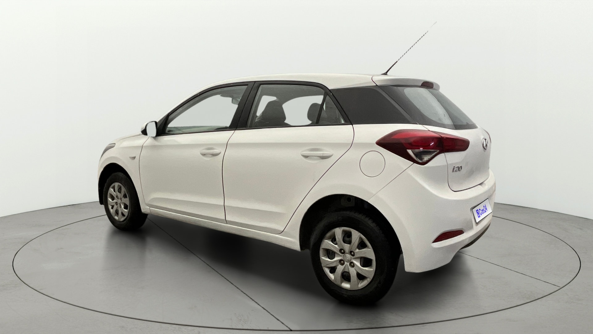 Used 2015 Hyundai Elite i20 Used 2015 Hyundai Elite i20