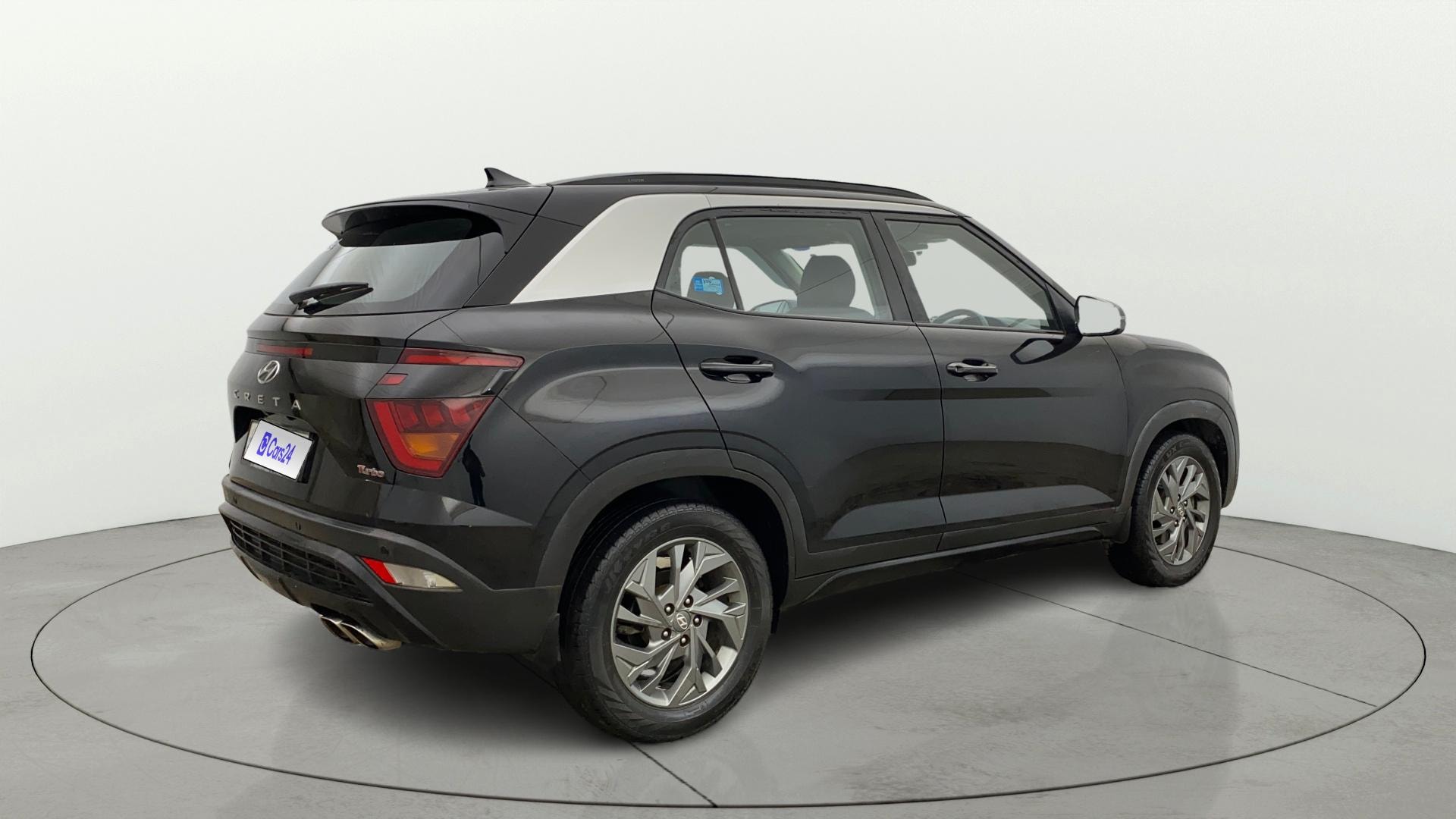 View 2020 Hyundai Creta 1.4 E Diesel Image 47 Used 2020 Hyundai Creta 1.4 E Diesel Image 47