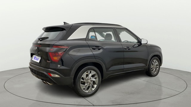 View Hyundai Creta Image 47 Used Hyundai Creta Image 47
