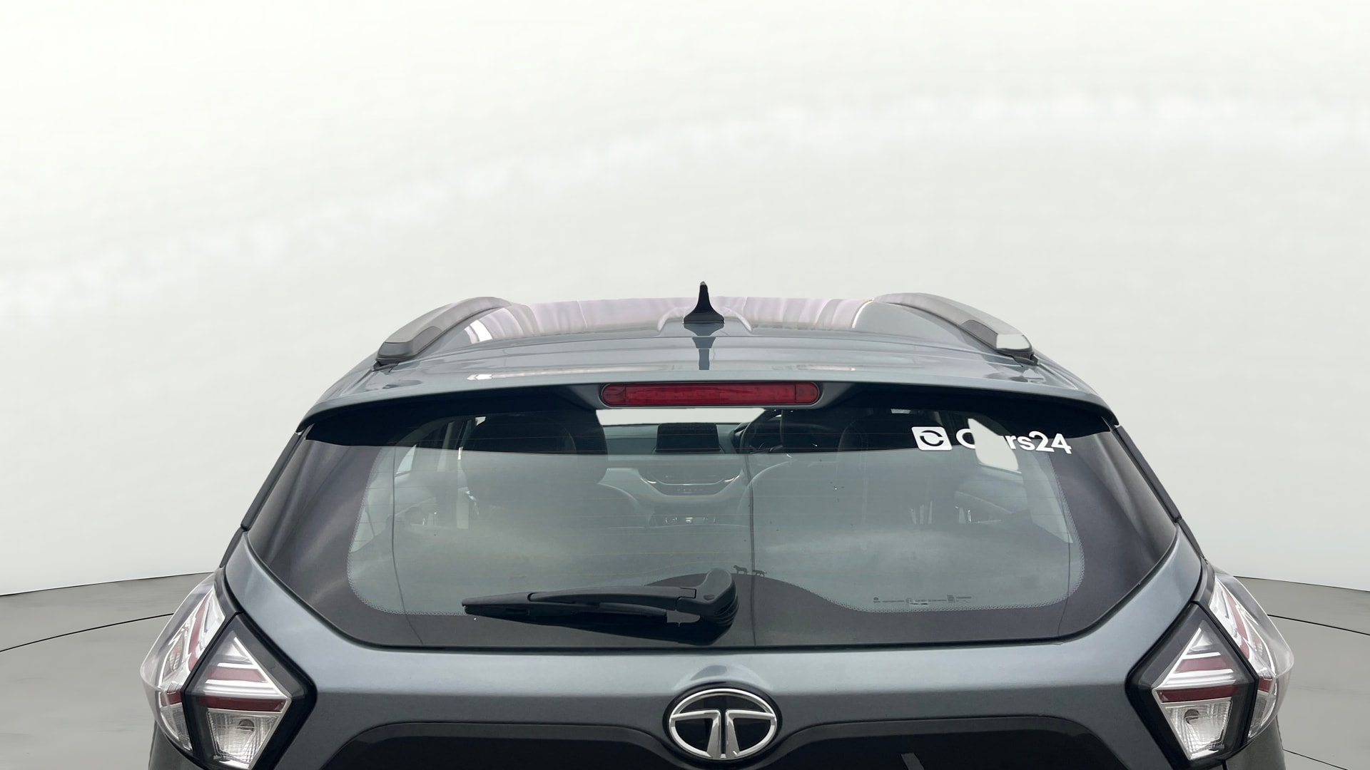 Used 2022 Tata Nexon Used 2022 Tata Nexon