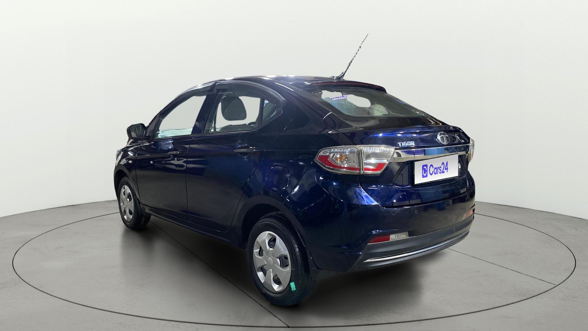 Used 2025 Tata Tigor Used 2025 Tata Tigor