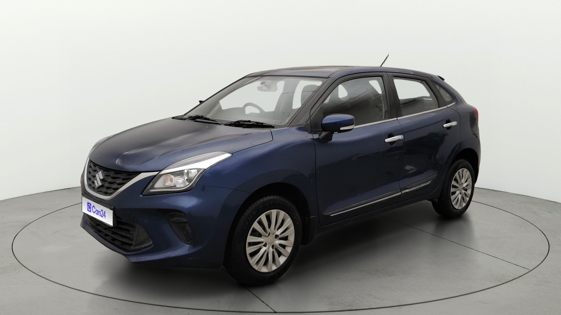View 2019 Maruti Suzuki 1000 Base Variant Image 35 Used 2019 Maruti Suzuki 1000 Base Variant Image 35