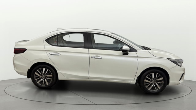 View Honda City ZX Image 8 Used Honda City ZX Image 8