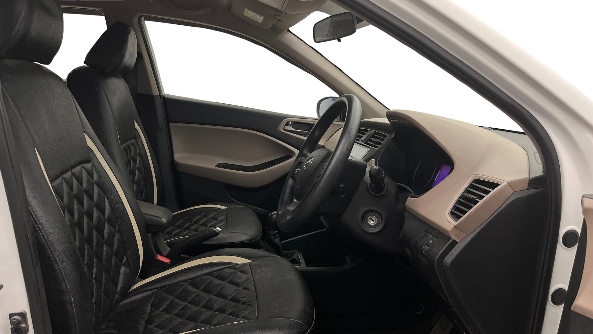 Used 2018 Hyundai Elite i20 Used 2018 Hyundai Elite i20