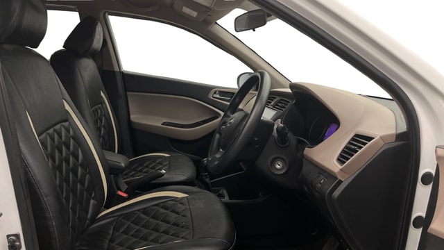 View Hyundai Elite i20 Image 17 Used Hyundai Elite i20 Image 17