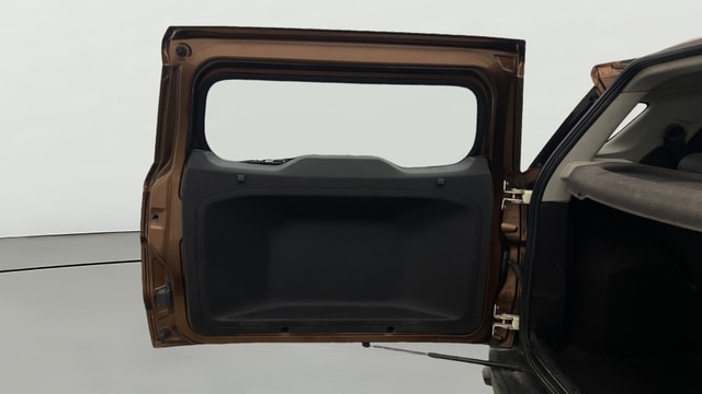 View Ford EcoSport Image 16 Used Ford EcoSport Image 16
