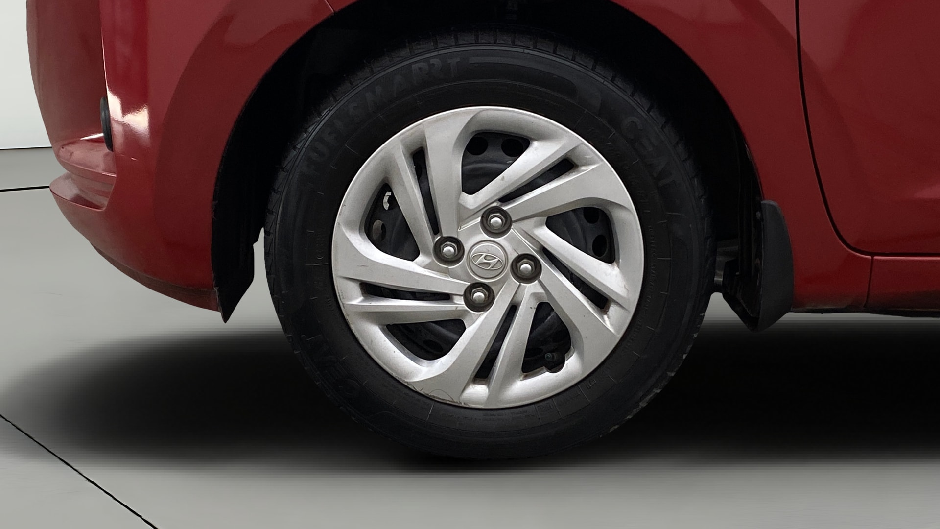 View 2022 Hyundai Grand i10 Nios Magna Petrol Image 27 Used 2022 Hyundai Grand i10 Nios Magna Petrol Image 27