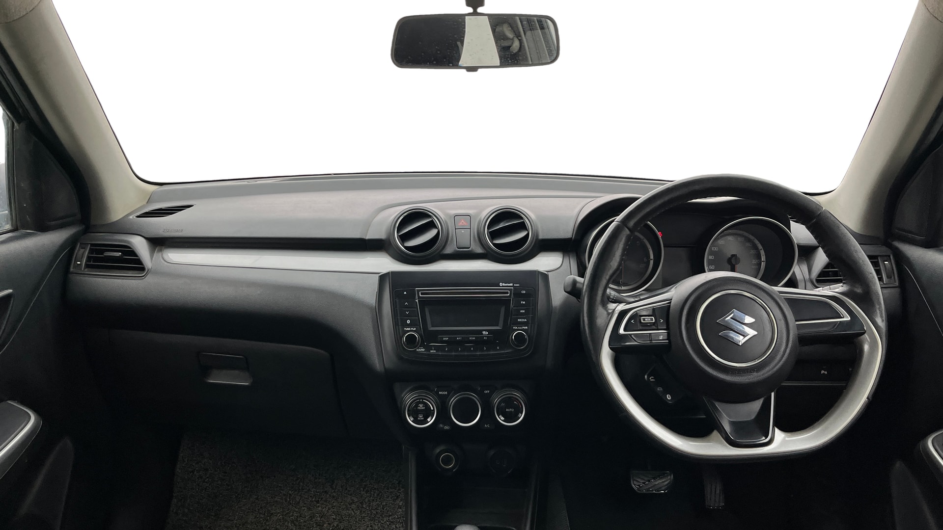 Used 2018 Maruti Suzuki 1000 Used 2018 Maruti Suzuki 1000