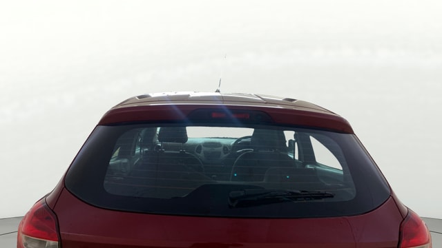 View Ford Figo Aspire Image 4 Used Ford Figo Aspire Image 4