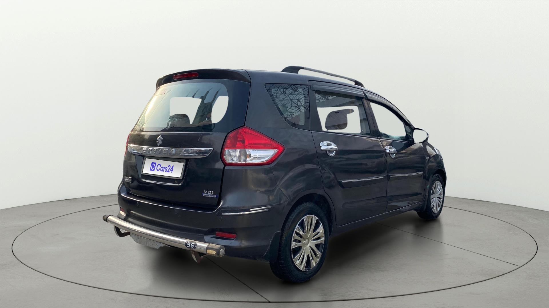 View 2019 Maruti Suzuki 1000 Base Variant Image 42 Used 2019 Maruti Suzuki 1000 Base Variant Image 42