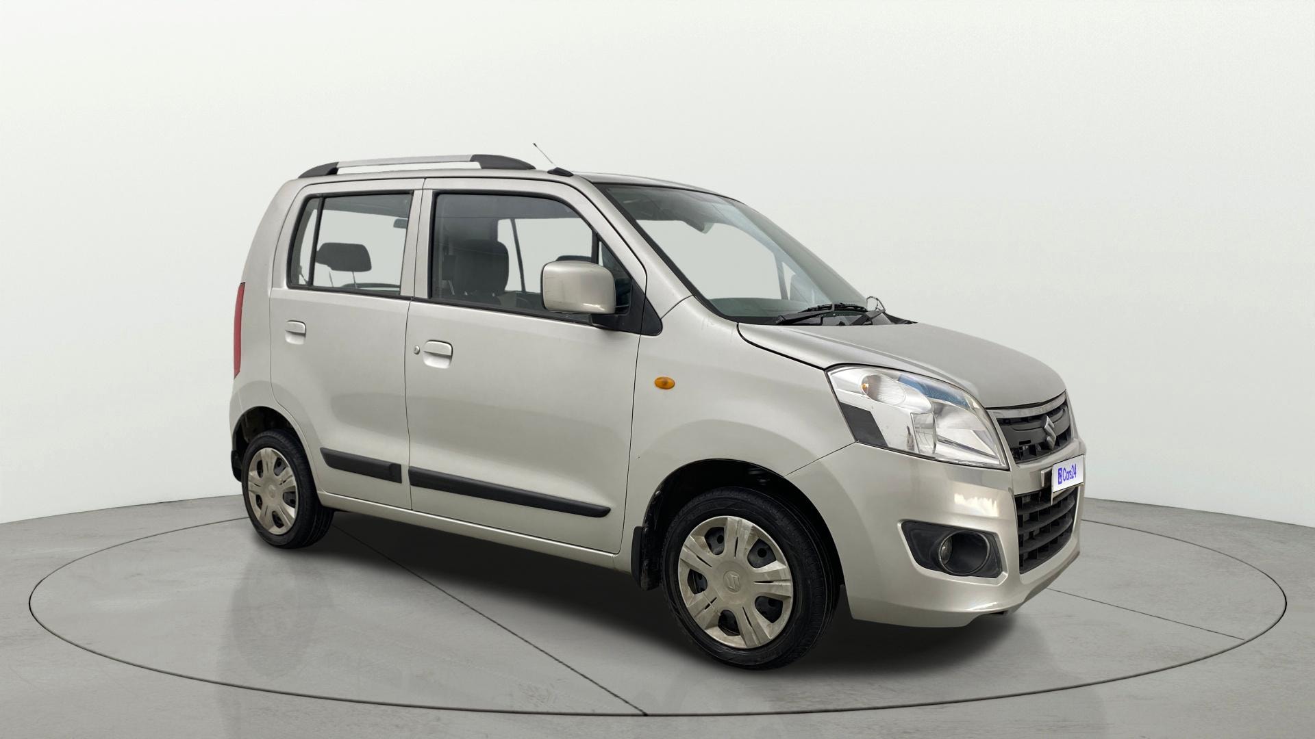 View 2016 Maruti Suzuki 1000 Base Variant Image 35 Used 2016 Maruti Suzuki 1000 Base Variant Image 35
