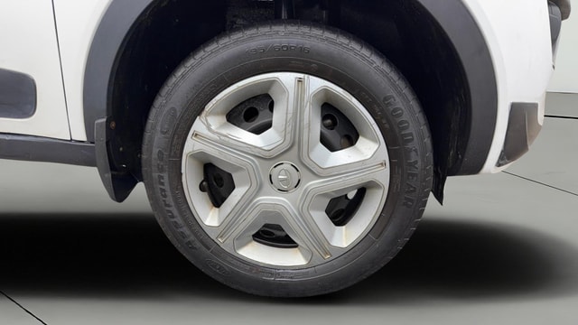 View Tata Nexon Image 39 Used Tata Nexon Image 39