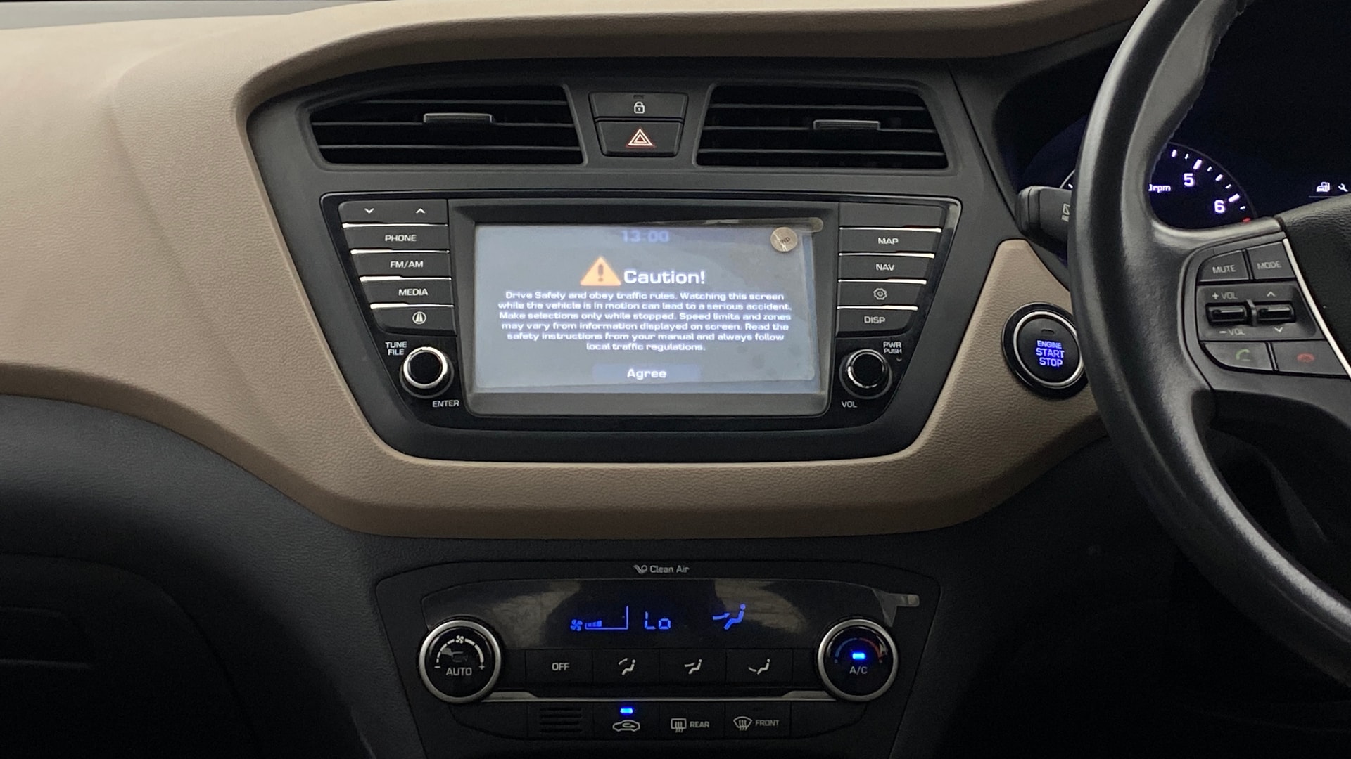 Used 2017 Hyundai Elite i20 Used 2017 Hyundai Elite i20