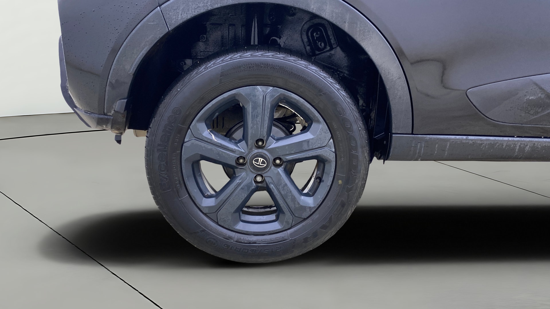 View 2021 Tata Nexon Revotron XE Image 24 Used 2021 Tata Nexon Revotron XE Image 24
