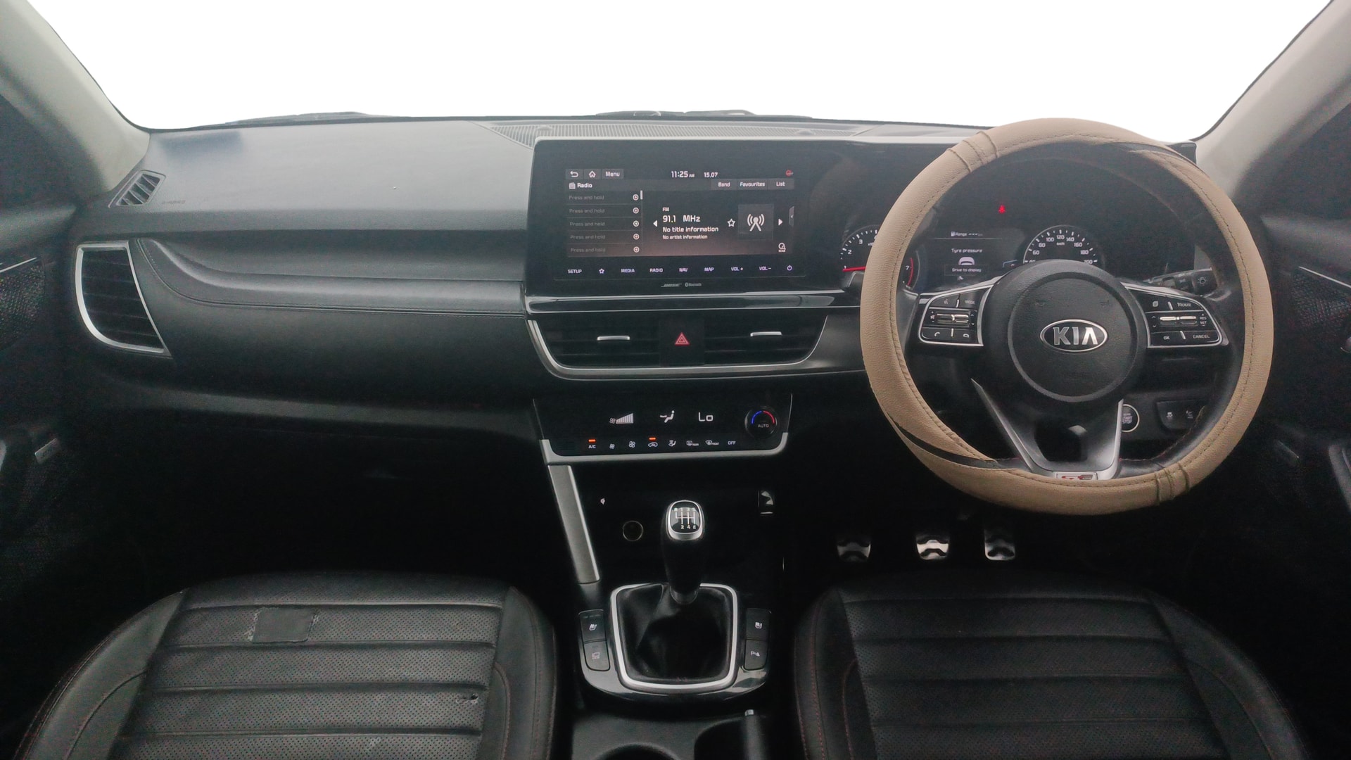 Used 2020 Kia Seltos Used 2020 Kia Seltos
