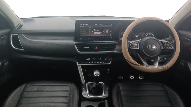 View Kia Seltos Image 31 Used Kia Seltos Image 31