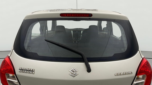 View Maruti Suzuki 1000 Image 4 Used Maruti Suzuki 1000 Image 4